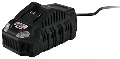 Image de Chargeur rapide Parkside 20V 4.5A 120W