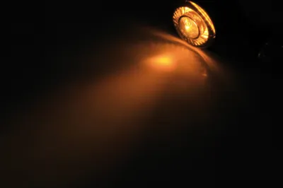 Image de HIGHSIDER Apollo Classic clignotant LED,