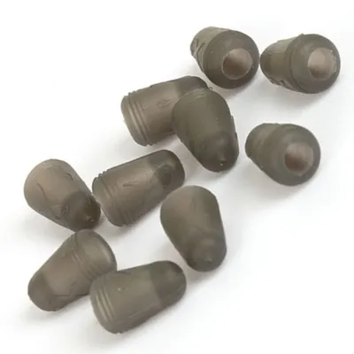 Produktbild von Fox Matrix Side Puller Beads - Gummistopper, Größe:Large