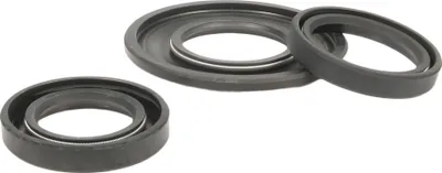 Immagine prodotto di Set paraolio motore SIP 24x40x7, 31x62x5.8-4.3, 27x37x7 mm per Vespa 180 Rally