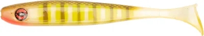 Produktbild von Zocca Baits 10cm (4Sk) Crazy Stickleback