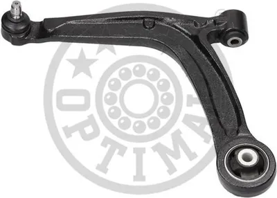 Produktbild von Optimal Querlenker für Abarth 500 500c Fiat 500