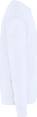 Obrázek produktu pro SG - Mikina bez štítků pro muže/ženy Uni FK2871 (XL) (ocelově modrá)