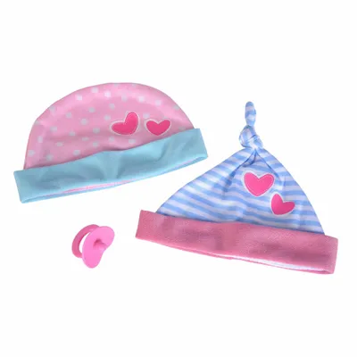 Produktbild von Simba Toys 105400000, Puppen-Kleiderset, 1 Jahr(e)