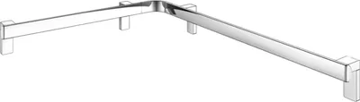 Produktbild von KEUCO 35011016801 Dusch-u. Wannenhandlauf AXESS 35011,