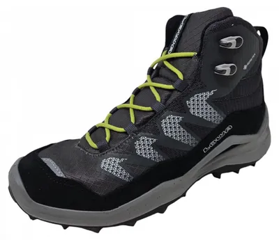 Immagine prodotto di Lowa Maddox Pro GTX MID, scarponcino da trekking nero
