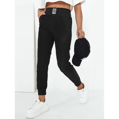 Immagine prodotto di Pantaloni da donna LORIST navy XL-XXL