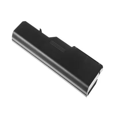 Image de Batterie de rechange pour ordinateur portable Green Cell LE07