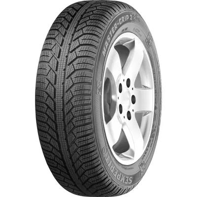 Produktbild von Semperit MASTER-GRIP 2 XL FR Winterreifen 265/60 R18 114H XL Offroad M+S 3PMSF Reifen