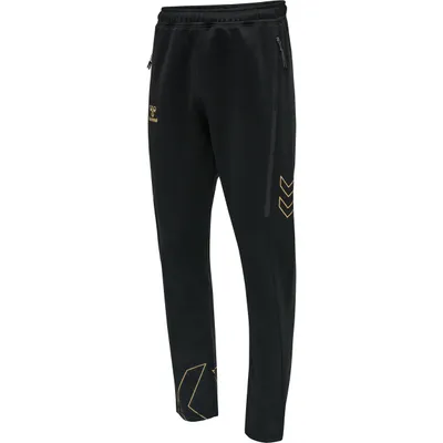 Produktbild von HUMMEL hmlCIMA XK PANTS, BLACK, S