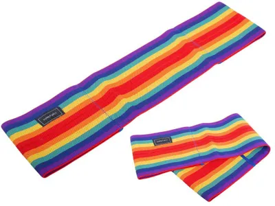 Produktbild von Verk 24227 Elastisches Armband für Krafttraining, Größe L