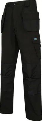 Produktbild von Goodyear Arbeitshose grau Gr. 42/31