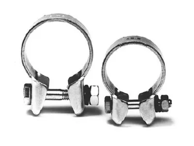 Image de BOSAL 250-360 Raccord de tuyau pour système d'échappement