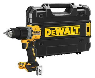 DEWALT Akku-Schlagbohrschrauber 18V DCD805NT 90Nm BL TSTAK