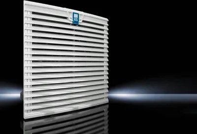 Produktbild von Rittal SK 3238.100, Grau, 1 Stück(e)