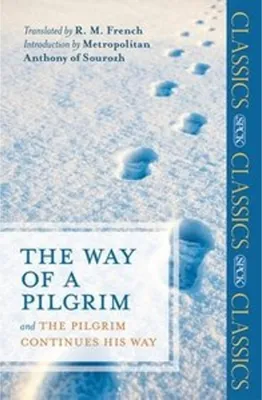 Obrázok produktu pre The Way of a Pilgrim