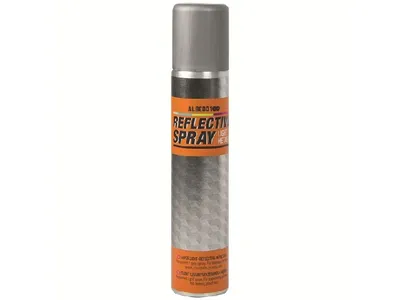 Produktbild von Reflexionsspray Albedo 100 Leichtmetall
