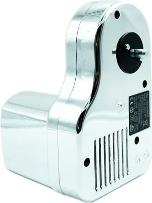 Produktbild von Marcato Pastakoneen Moottori, Chrom
