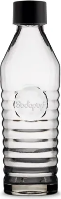 Produktbild von Sklenená karafa SODAPOP 850 ml pre Harold