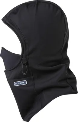 Produktbild von Sealskinz Kopfschutz Beetley schwarz, Gr. L/XL