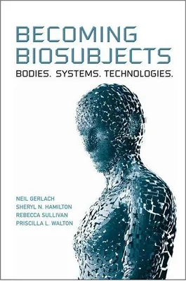 Produktbild von Becoming Biosubjects