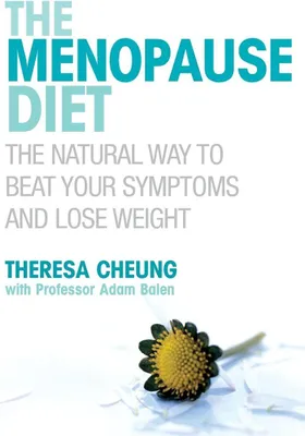 Produktbild von The Menopause Diet