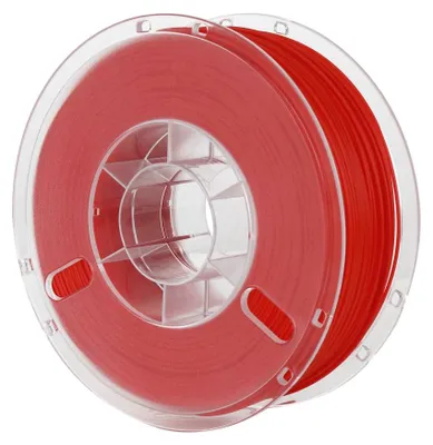 Obrázek produktu pro Polymaker PolyLite PLA Red 1,75 mm 1 kg