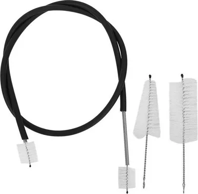 Produktbild von Hornreiniger für Reinigung und Pflege - Reinigungssatz und Pflegesatz für Horn.