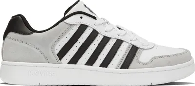 Obrázek produktu pro K-Swiss Palisades Leather - pánské tenisky Leather White 06931-144-M , EU 41.5