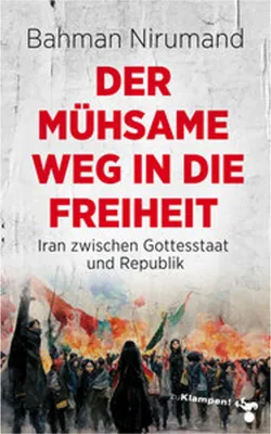 Produktbild von Der mühsame Weg in die Freiheit
