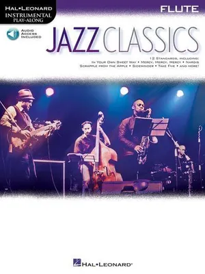 Produktbild von Jazz Classics