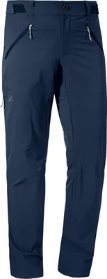Produktbild von Schöffel Herren Outdoorhose Loop 34004-48, 34004-52, 34004-54, 34004-56 SCO-2023709 blau 48