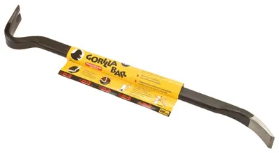 Zdjęcie produktu dla Wymagania dotyczące gwoździ Gorilla Bar 36