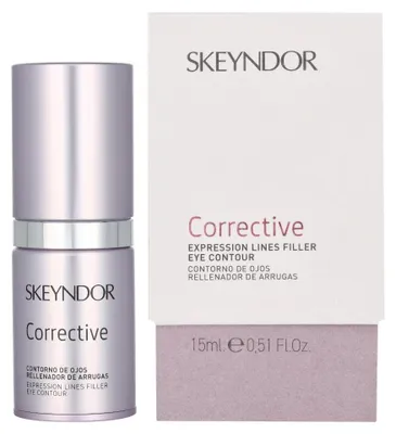 Image de Skeyndor - Soin correcteur anti-rides du contour des yeux