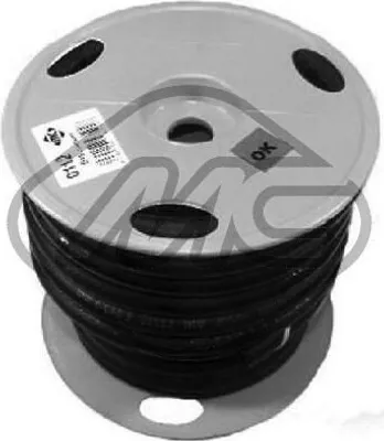 Produktbild von Metalcaucho 00102 Kraftstoffschlauch
