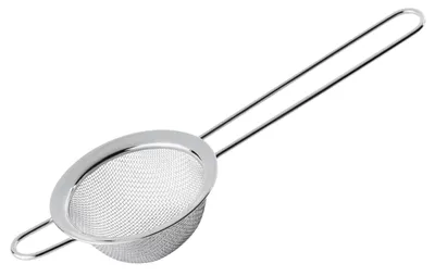 Produktbild von Paderno 41570-10, Silber, Edelstahl, 80 g, 88 mm, 41 mm
