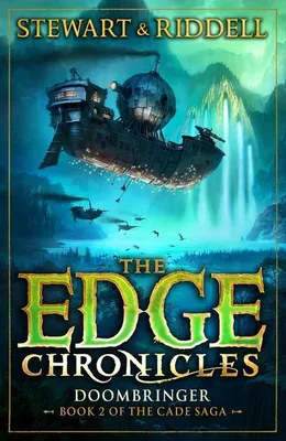 Immagine prodotto di The Edge Chronicles