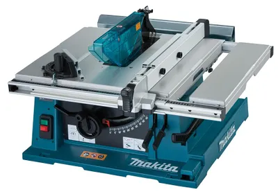 Image de Scie circulaire de table Makita 93 mm 2704N