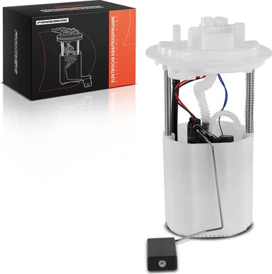 Produktbild von Frankberg 1x Kraftstoffpumpe für Alfa Romeo 159 939 Brera Spider 1.9L 2.4L 2005-2011