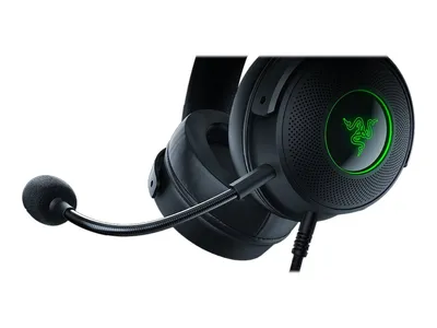 Productafbeelding van RAZER Bedrade USB Gaming Headset Kraken V3