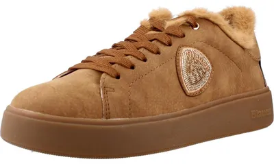 Obrázek produktu pro Blauer Sneaker Victory Hnědý
