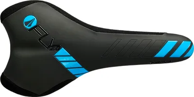 Image de SDG I-Fly 2.0 Sattel, I-Beam, noir/cyan