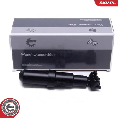 Image de lave-phares gauche VW Passat B6