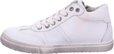 Zdjęcie produktu dla Buty sportowe sznurowane Däumling Boas dla dziewczynek 31373937383631, białe, rozmiar 30 EU