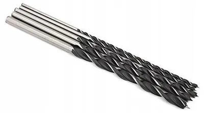 Produktbild von Holzbohrer-Set 7-teilig 3-12mm x 300