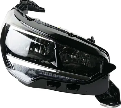 Produktbild von Johns, Scheinwerfer Rechts passend für Opel Corsa F P2JO 07/19- mit LWR 555910 9829465380