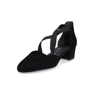 Produktbild von Tamaris Damen Pumps schwarz