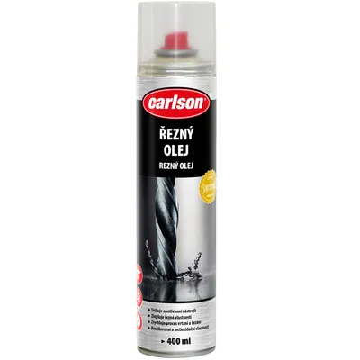 Obrázek produktu pro Řezný olej 400ml