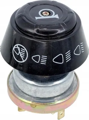 Produktbild von Licht- Und Blinkschalter Mf Mf3 Gehäuse Hupe 3029666M91