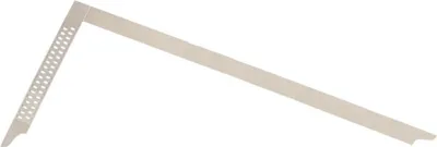 Produktbild von Forum Zimmermannswinkel 800 x 320 mm mit Anreißlöchern
